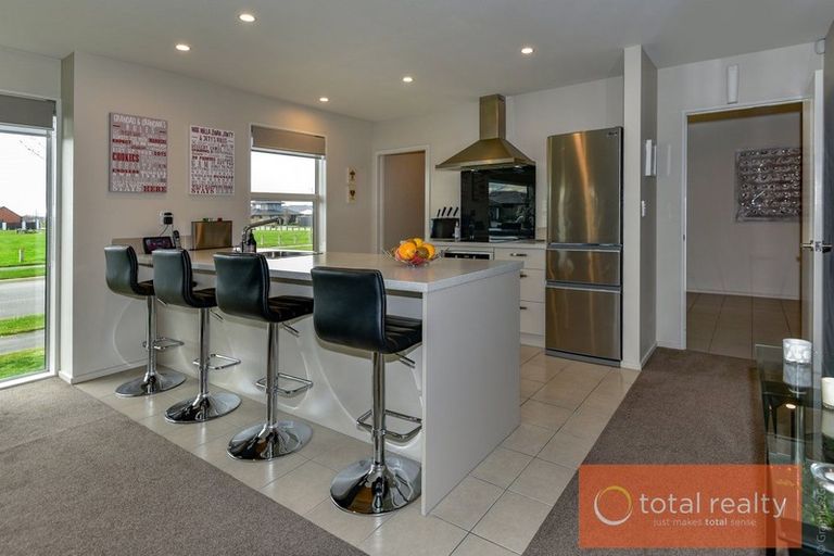 Photo of property in 20 David Buist Crescent, Halswell, Christchurch, 8025
