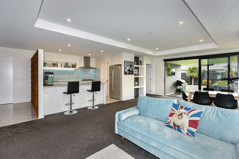 Photo of property in 5 Bouma Street, Halswell, Christchurch, 8025