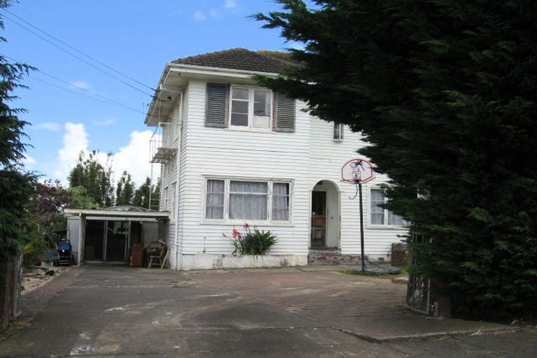 Photo of property in 92 Station Road, Papatoetoe, Auckland, 2025