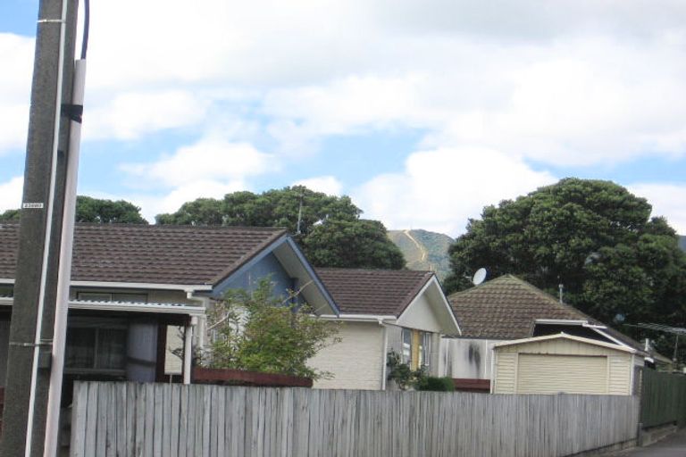 Photo of property in 2/50 Britannia Street, Petone, Lower Hutt, 5012