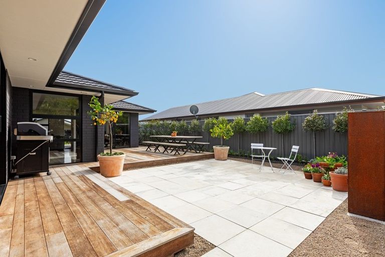 Photo of property in 21 Blacklock Road, Pyes Pa, Tauranga, 3112