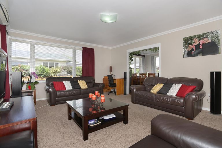 Photo of property in 47a College Street, Awapuni, Palmerston North, 4412