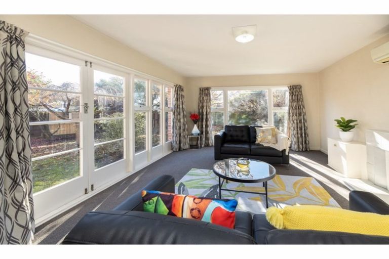 Photo of property in 502 Greers Road, Bishopdale, Christchurch, 8053