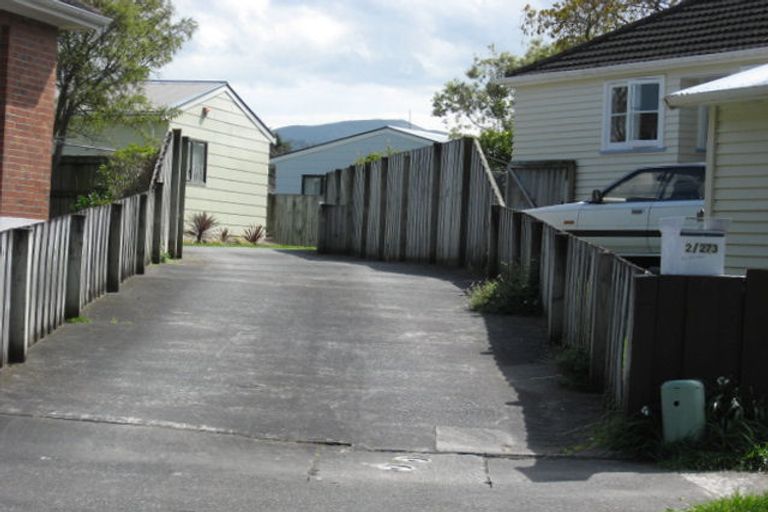 Photo of property in 273 Riverside Drive, Waterloo, Lower Hutt, 5011