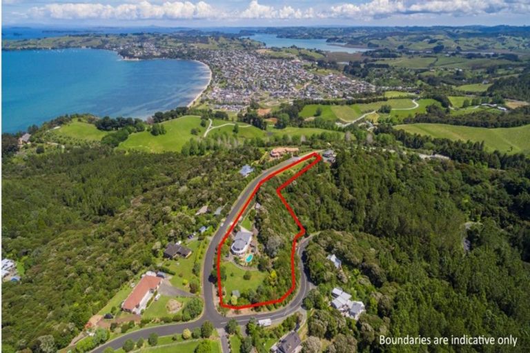 Photo of property in 2 Kauri Drive, Sandspit, Warkworth, 0982