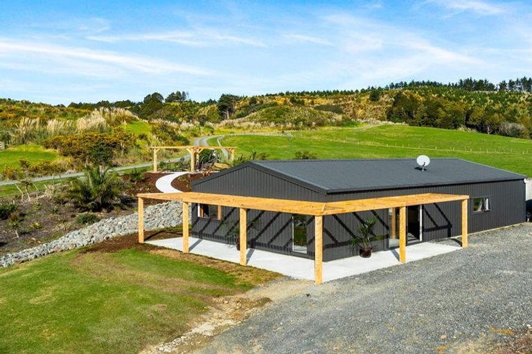 Photo of property in 438c Glenmohr Road, Waipu, 0582