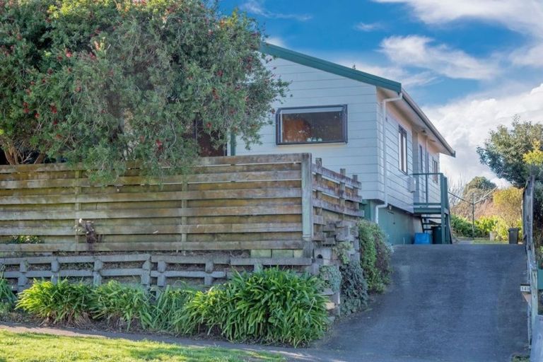Photo of property in 149 Weggery Drive, Waikanae Beach, Waikanae, 5036