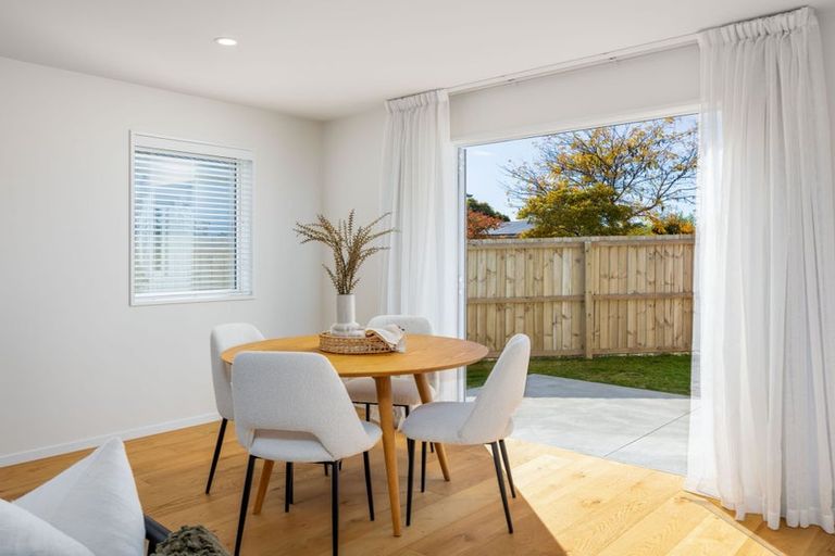 Photo of property in 40a Slater Street, Richmond, Christchurch, 8013
