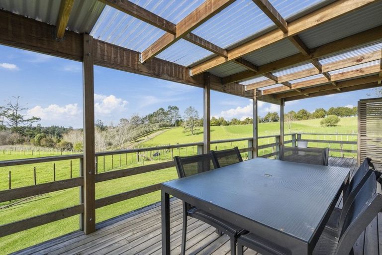 Photo of property in 505 Puketotara Road, Waipapa, Kerikeri, 0295