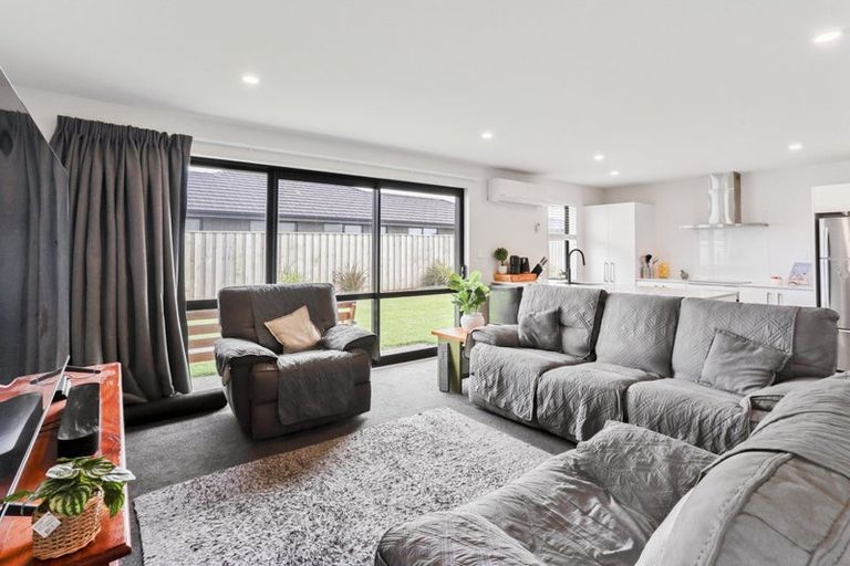 Photo of property in 29 Clement Avenue, Rolleston, 7615