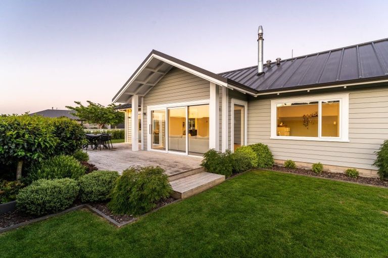 Photo of property in 36 Calluna Crescent, Mosgiel, 9024