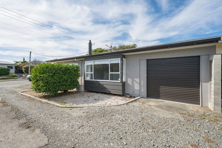 Photo of property in 1/107 Parkers Road, Tahunanui, Nelson, 7011