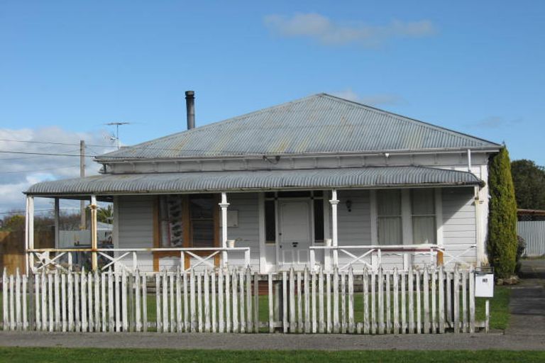 Photo of property in 48 Kuripuni Street, Kuripuni, Masterton, 5810