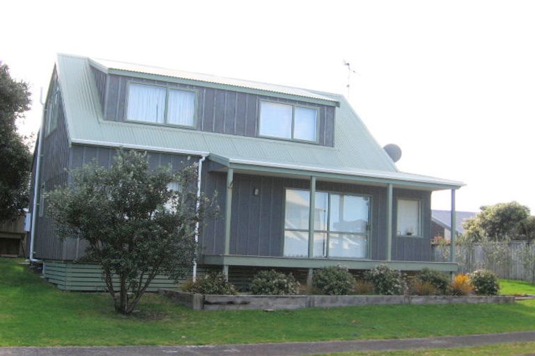Photo of property in 7 Justintime, Pauanui, Hikuai, 3579