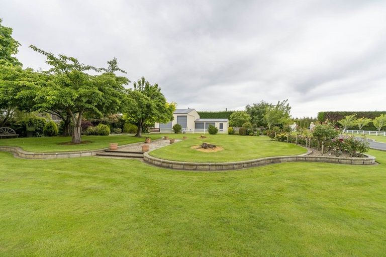 Photo of property in 227 Drysdale Road, Myross Bush, Invercargill, 9872