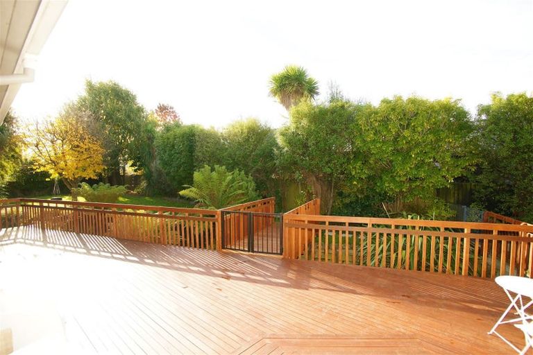 Photo of property in 35 Paparoa Street, Papanui, Christchurch, 8053