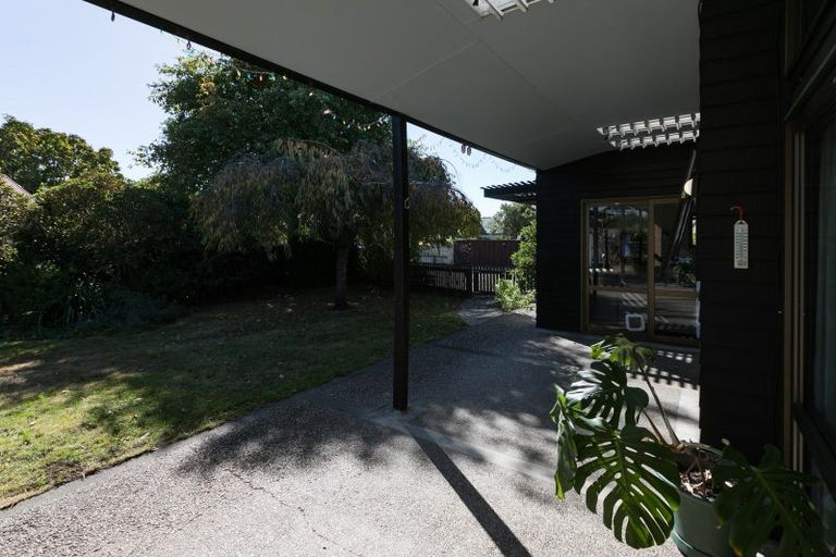 Photo of property in 17d Holyrood Terrace, Waipukurau, 4200