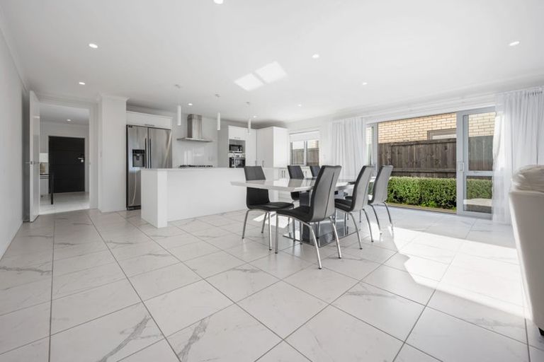 Photo of property in 520 Webb Drive, Chartwell, Hamilton, 3210