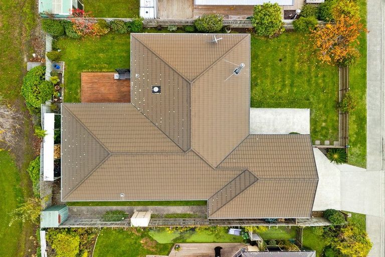 Photo of property in 9 Rosewood Place, Redwoodtown, Blenheim, 7201