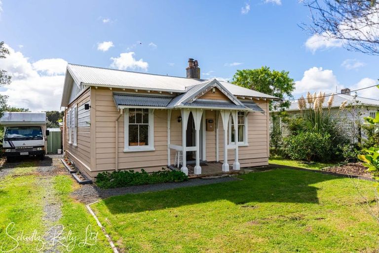 Photo of property in 1056 State Highway 12, Maungaturoto, 0583