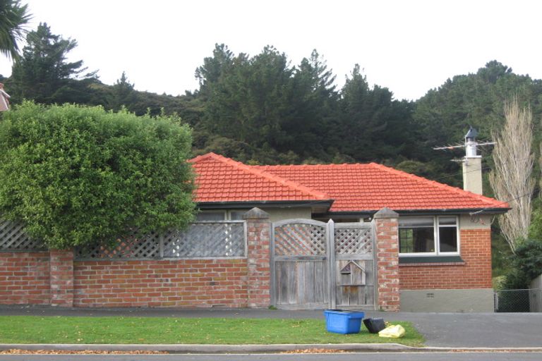 Photo of property in 21 Northfield Avenue, Opoho, Dunedin, 9010