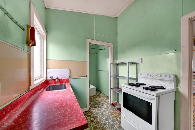 Photo of property in 5 Argyle Street, Hawera, 4610