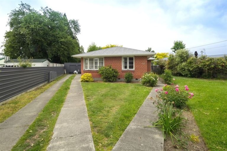 Photo of property in 64 Brucefield Avenue, Netherby, Ashburton, 7700
