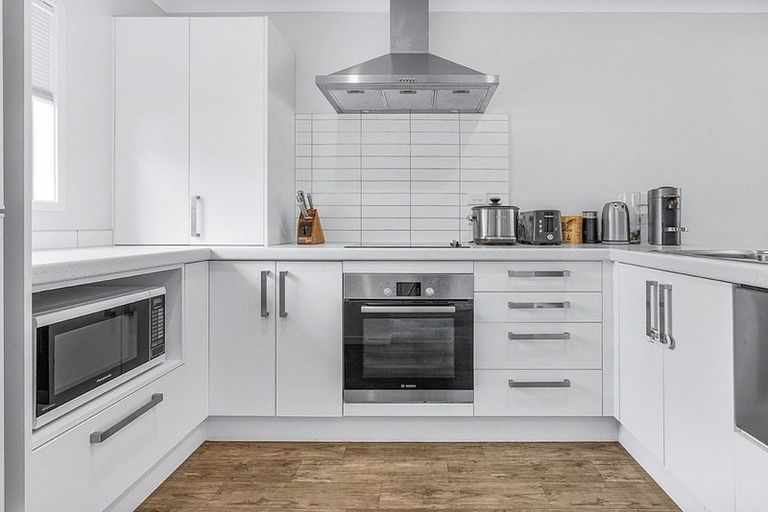 Photo of property in 5/5 Jones Crescent, Melville, Hamilton, 3206