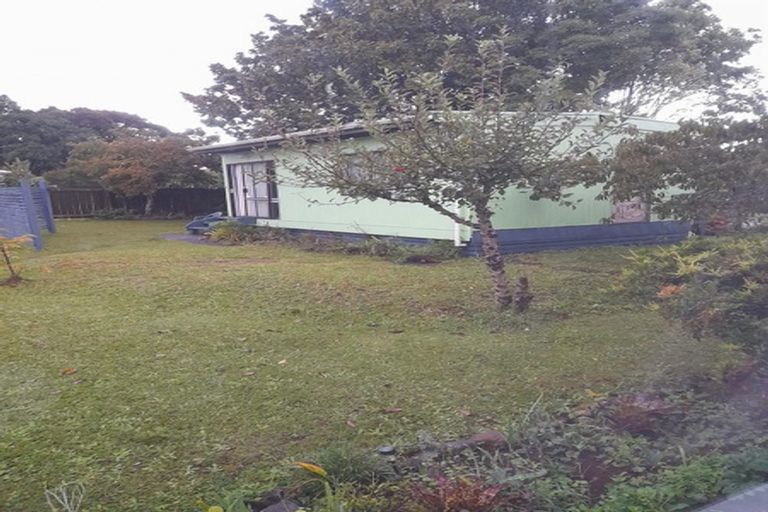 Photo of property in 26 Clifford Street, Kaikohe, 0405