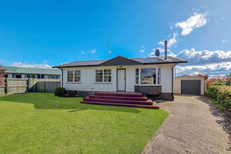 Photo of property in 18 Byron Grove, Owhata, Rotorua, 3010