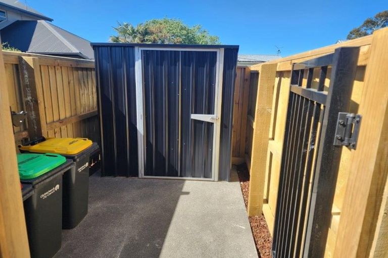 Photo of property in 6/25 Marlborough Street, Phillipstown, Christchurch, 8011