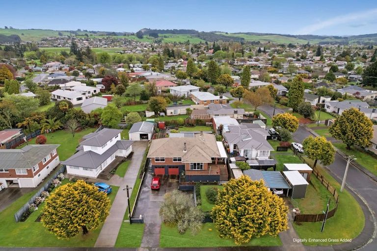 Photo of property in 11 Jervis Street, Hillcrest, Rotorua, 3015