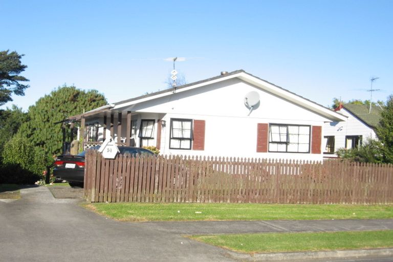 Photo of property in 14 Southview Place, Wattle Downs, Auckland, 2102