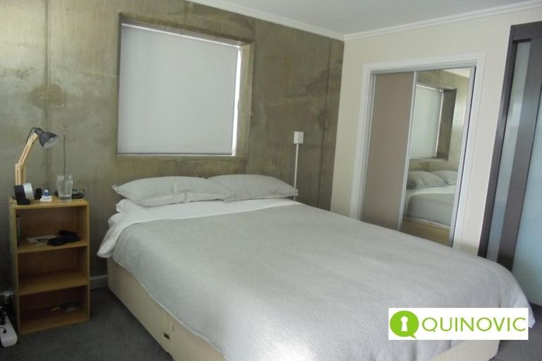 Photo of property in Frame Apartments, 201/111 Molesworth Street, Thorndon, Wellington, 6011