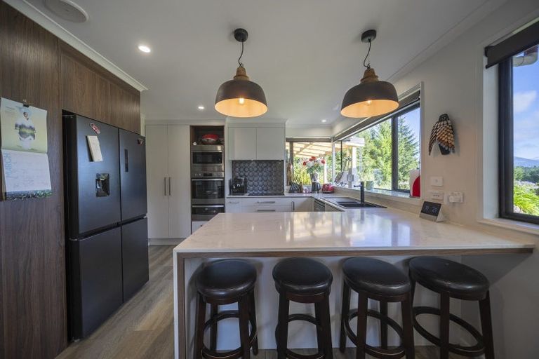 Photo of property in 423a Te Anau-mossburn Highway, Te Anau, 9672