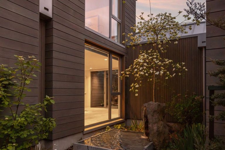 Photo of property in 58 Garden Road, Merivale, Christchurch, 8014