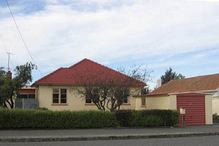 Photo of property in 63 Nelson Street, Hampstead, Ashburton, 7700