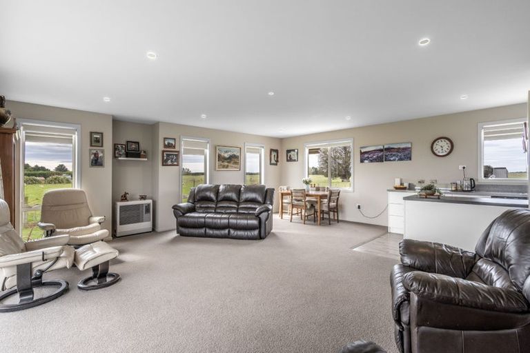 Photo of property in 93 Woodlands Cemetery Road, Woodlands, Invercargill, 9871