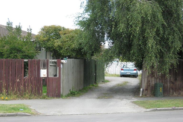 Photo of property in 1/6 Takapu Place, Bromley, Christchurch, 8062