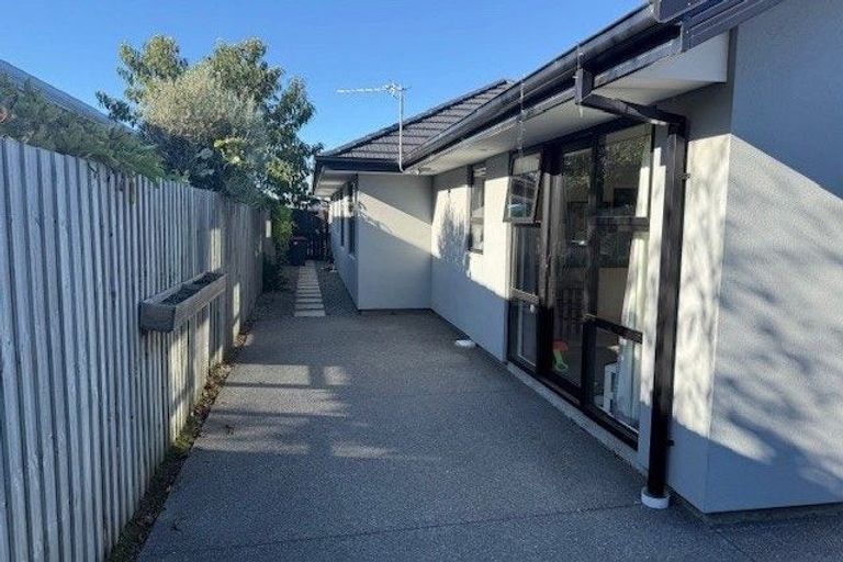 Photo of property in 14 Nacelle Road, Wigram, Christchurch, 8042