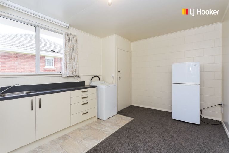 Photo of property in 6/171 Bay View Road, South Dunedin, Dunedin, 9012