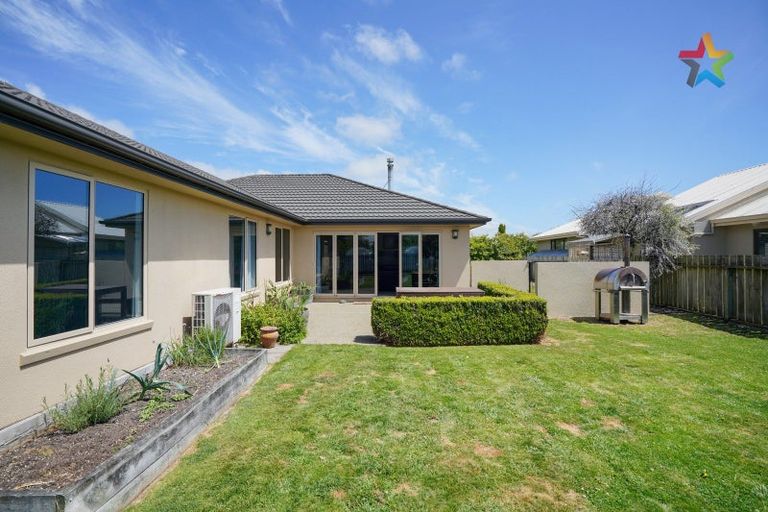 Photo of property in 134 Gimblett Place, Waikiwi, Invercargill, 9810