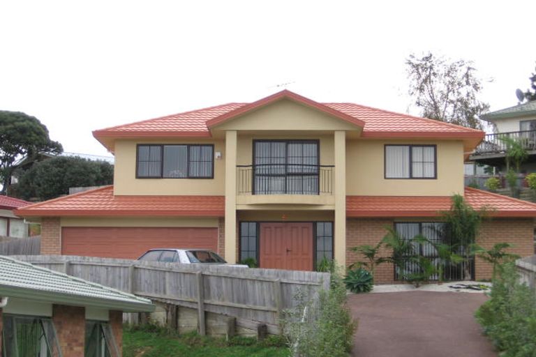 Photo of property in 14 San Domingo Rise, Henderson, Auckland, 0612