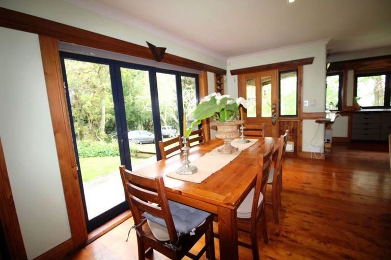 Photo of property in 8 Walker Terrace, Te Kopuru, 0391