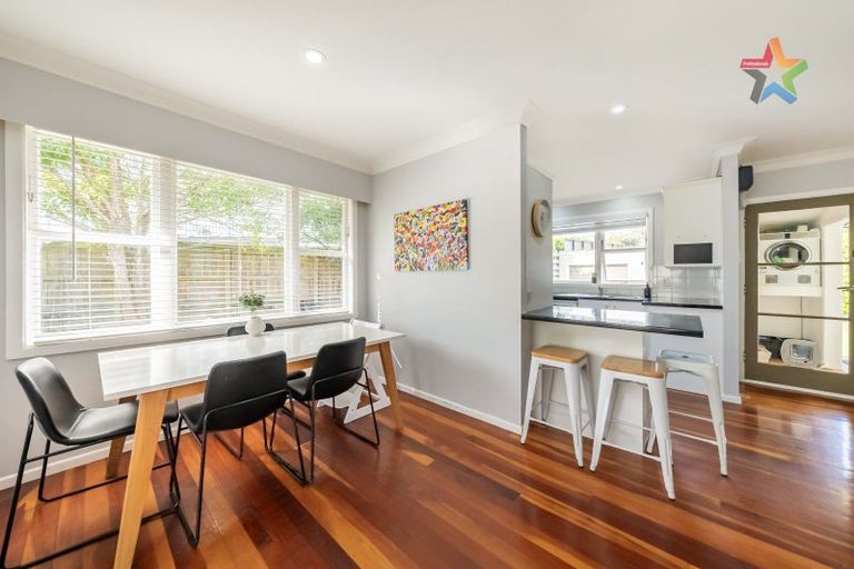 Photo of property in 46 Cedar Street, Maungaraki, Lower Hutt, 5010