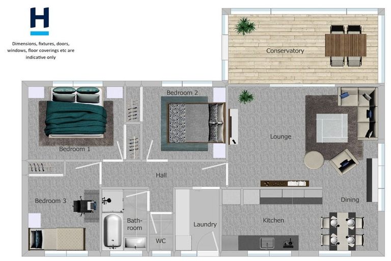 Photo of property in 14 Battys Road, Springlands, Blenheim, 7201