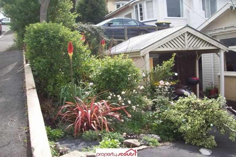 Photo of property in 93 Maryhill Terrace, Maryhill, Dunedin, 9011