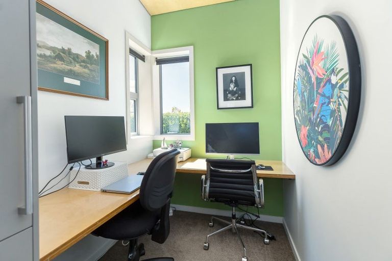 Photo of property in 1b Horton Street, Greytown, 5712