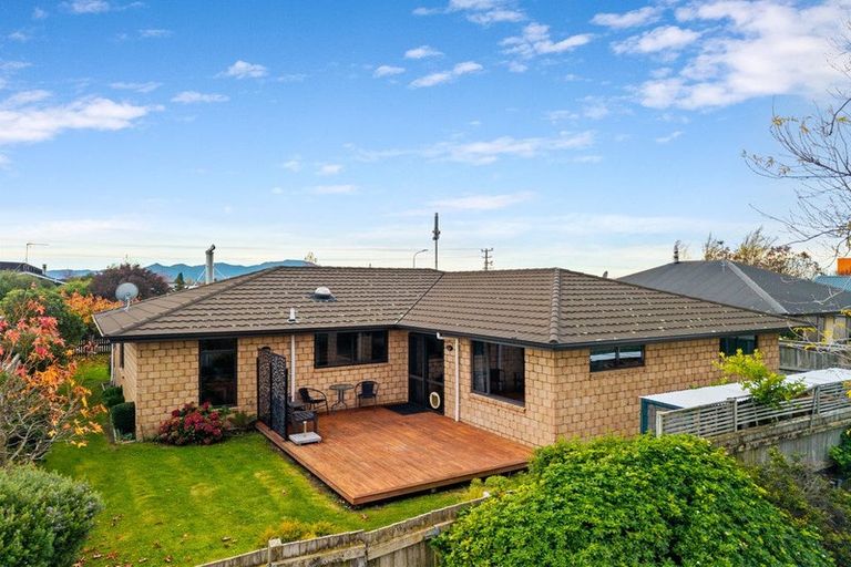 Photo of property in 9 Rosewood Place, Redwoodtown, Blenheim, 7201