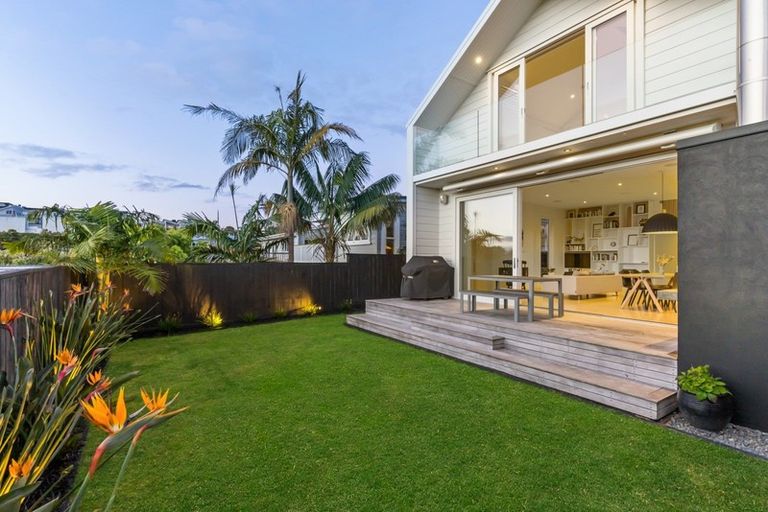 Photo of property in 19 Millais Street, Grey Lynn, Auckland, 1021